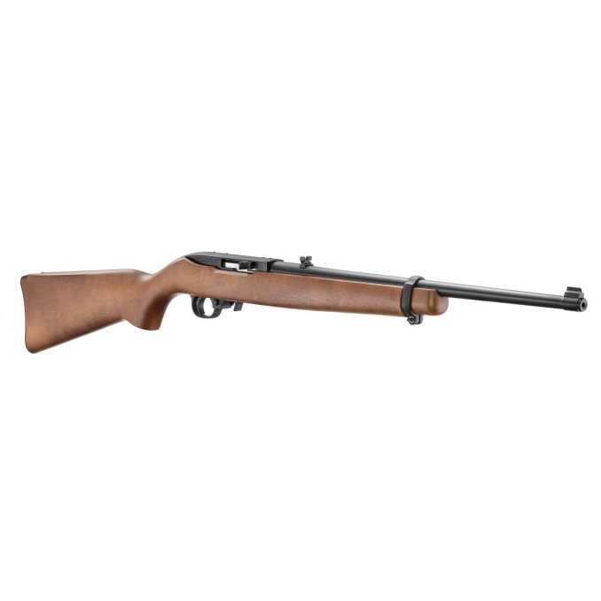 Карабін Ruger 10/22 Carbine America's 250th Anniversary кал. .22 LR, ствол 470 мм