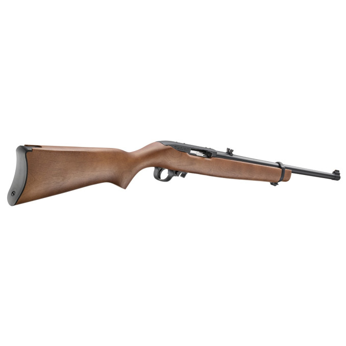 Карабін Ruger 10/22 Carbine America's 250th Anniversary кал. .22 LR, ствол 470 мм