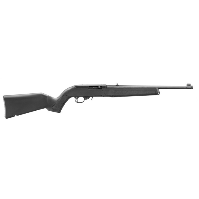 Карабін Ruger 10/22 Standard кал. .22 LR, ствол 417 мм, різьба 1/2"-28