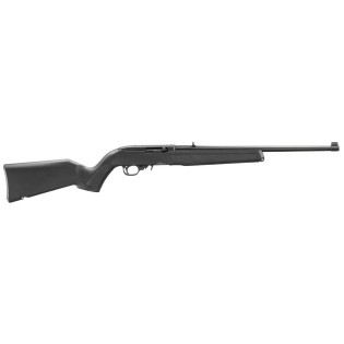 Карабін Ruger 10/22 Standard кал. .22 LR, ствол 470 мм, різьба 1/2"-28