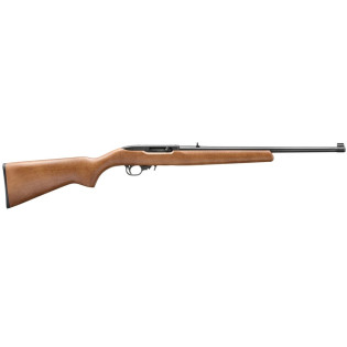Карабін Ruger 10/22-WLT Standard кал. .22 LR, ствол 470 мм