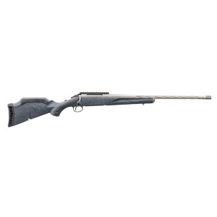 Карабін Ruger American Rifle Generation II кал. .30-06 Springfield, ствол 508 мм, різьба 5/8"-24