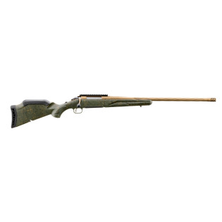 Карабин Ruger American Rifle Generation II Predator кал. .30-06 Springfield, ствол 559 мм, резьба 5/8"-24