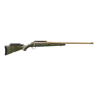 Карабін Ruger American Rifle Generation II Predator кал. .30-06 Springfield, ствол 559 мм, різьба 5/8"-24