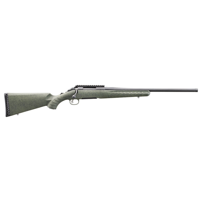 Карабин Ruger Glenfield Model A кал. .308 Win, ствол 508 мм, резьба 5/8"-24