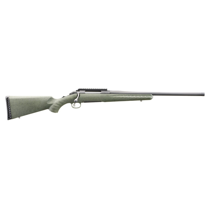 Карабин Ruger Glenfield Model A кал. .30-06 Springfield, ствол 508 мм, резьба 5/8"-24