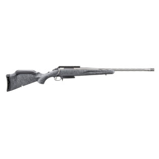 Карабін Ruger American Rifle Generation II кал. 6.5 Creedmoor, ствол 508 мм, різьба 5/8"-24