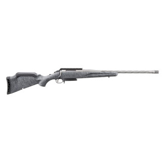 Карабін Ruger American Rifle Generation II кал. 6.5 Creedmoor, ствол 508 мм, різьба 5/8"-24