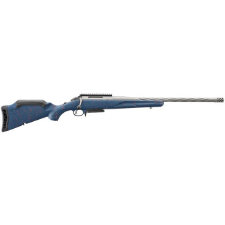 Карабін Ruger American Rifle Generation II America's 250th Anniversary кал. .308 Win, ствол 508 мм, різьба 5/8"-24