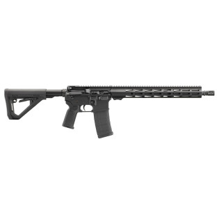 Карабін Ruger Harrier кал. .223 Rem, ствол 409 мм, різьба 1/2"-28 UNEF
