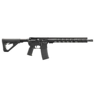 Карабін Ruger Harrier кал. .223 Rem, ствол 409 мм, різьба 1/2"-28 UNEF