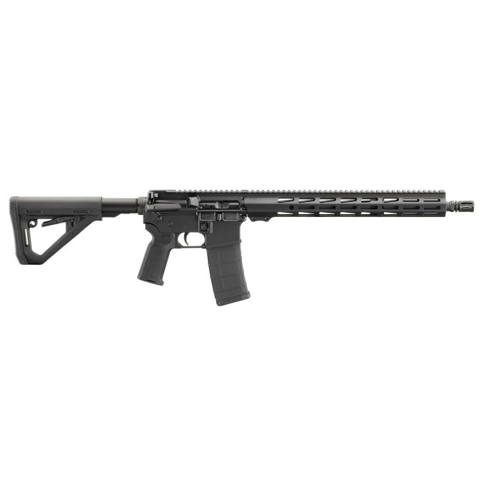 Карабін Ruger Harrier кал. .223 Rem, ствол 409 мм, різьба 1/2"-28 UNEF