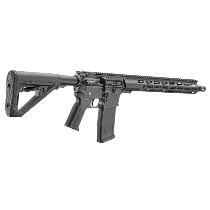 Карабін Ruger Harrier кал. .223 Rem, ствол 409 мм, різьба 1/2"-28 UNEF