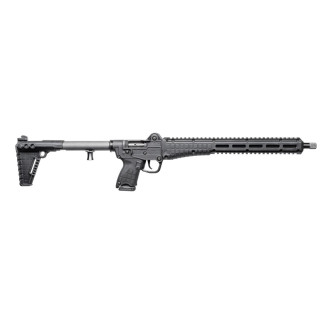Карабин KelTec SUB2000 GEN3 кал. 9x21, ствол 470 мм