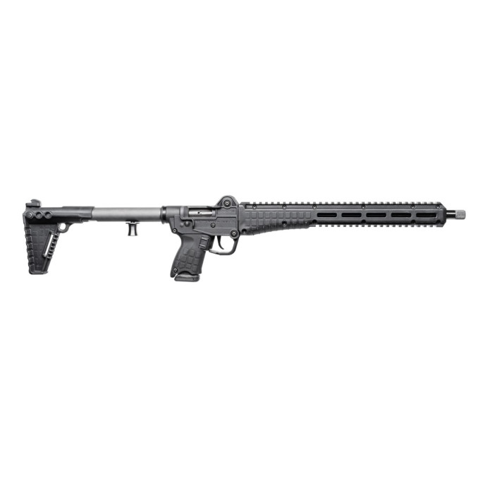 Карабін KelTec SUB2000 GEN3 кал. 9x21, ствол 470 мм