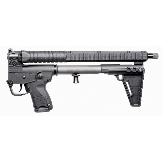 Карабін KelTec SUB2000 GEN3 кал. 9x21, ствол 470 мм