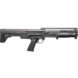 Ружье KelTec KS7 GEN 2 кал. 12, ствол 610 мм Black