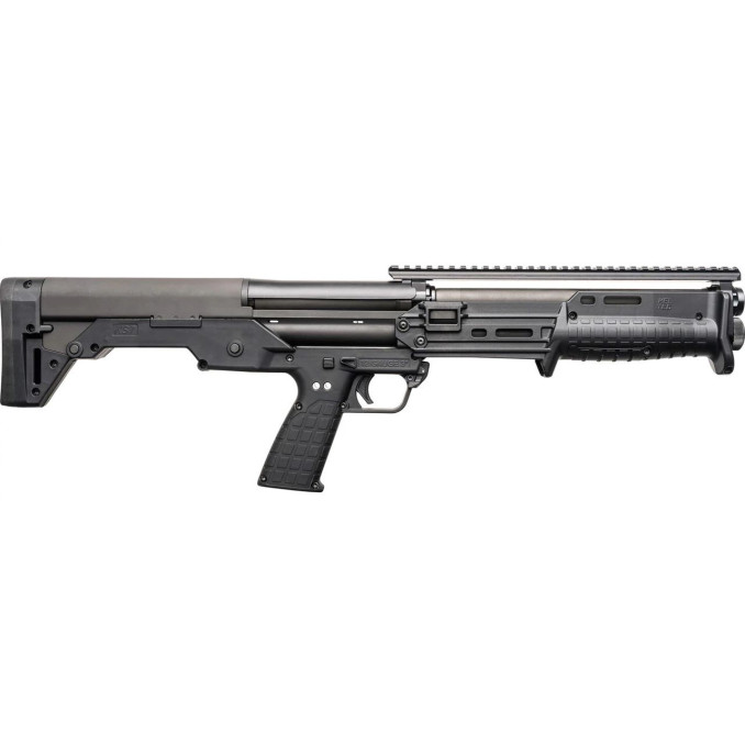 Рушниця KelTec KS7 GEN 2 кал. 12, ствол 610 мм Black