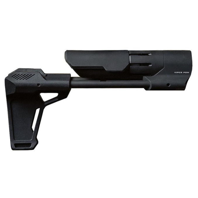 Приклад PDW від Strike Industries AR-15