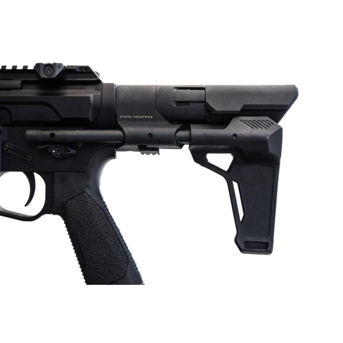 Приклад PDW від Strike Industries AR-15