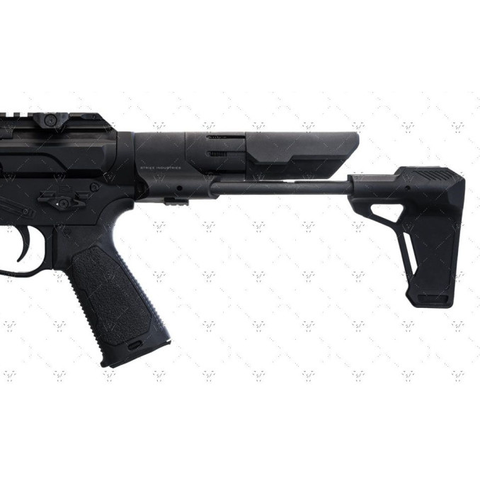 Приклад PDW від Strike Industries AR-15
