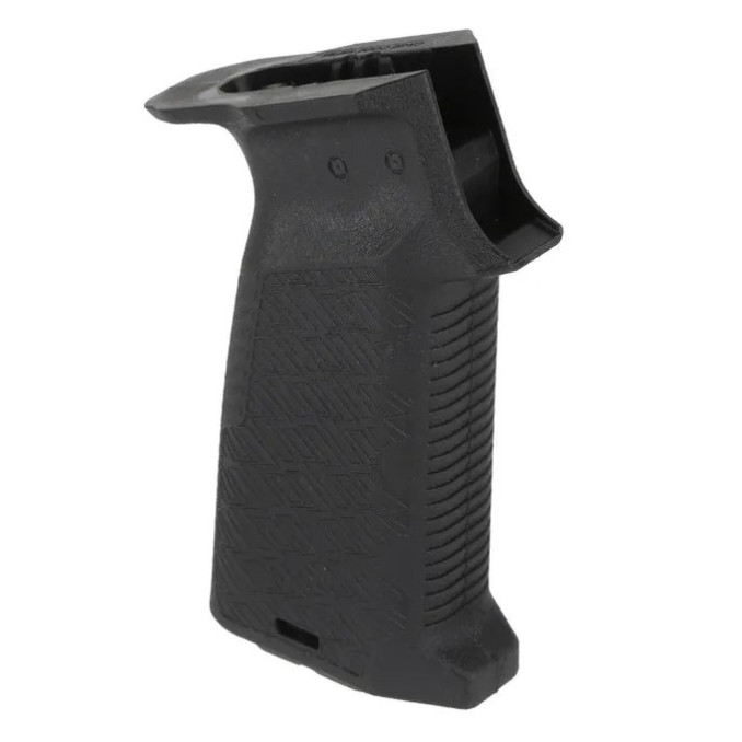 Пистолетная рукоятка Strike Industries "Enhanced Pistol Grip" для АК (Черная)