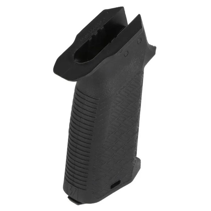 Пистолетная рукоятка Strike Industries "Enhanced Pistol Grip" для АК (Черная)