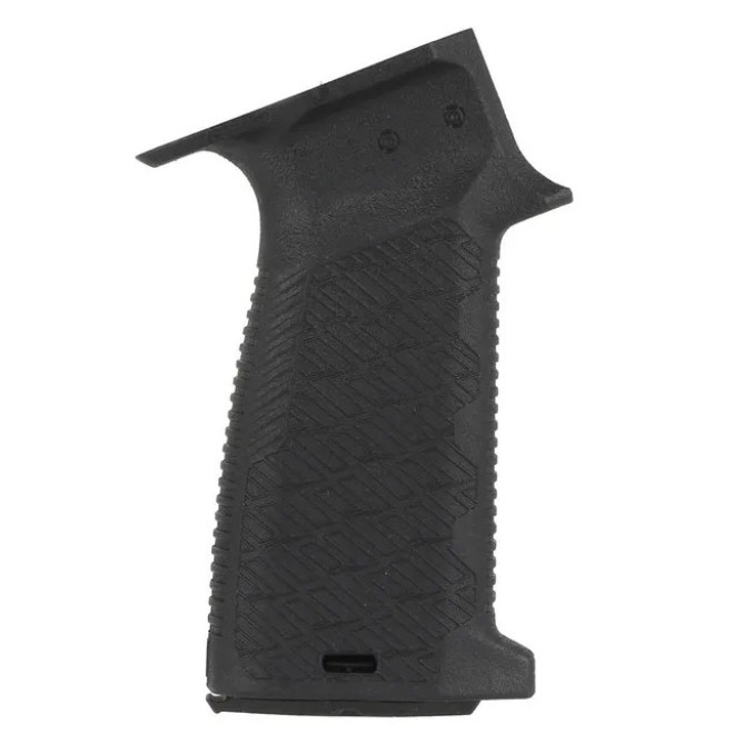 Пистолетная рукоятка Strike Industries "Enhanced Pistol Grip" для АК (Черная)