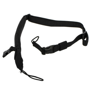 Ремень двухточечний SI S3 SLING PRO Черный