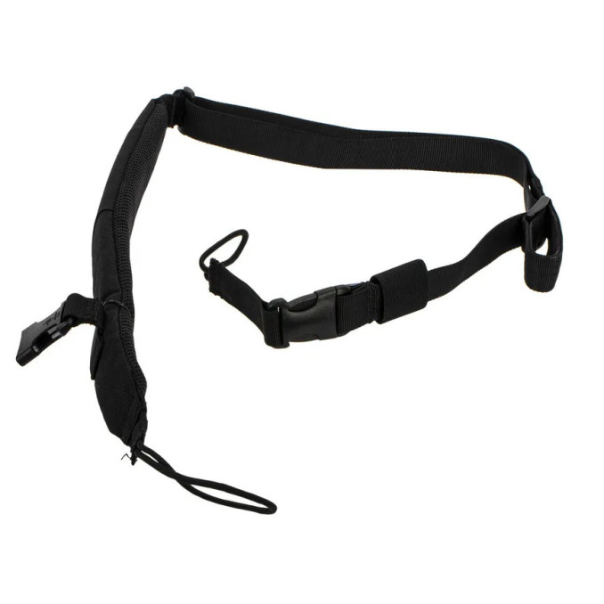 Ремень двухточечний SI S3 SLING PRO Черный