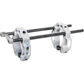 Кожух защитный TACOMHQ Armor Optic Type II PVC для прицела Nightforce ATACR 5-25x56