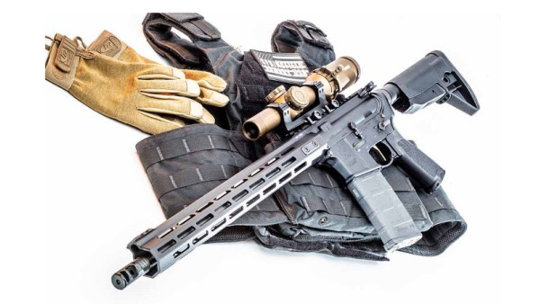 Springfield Armory в 2024