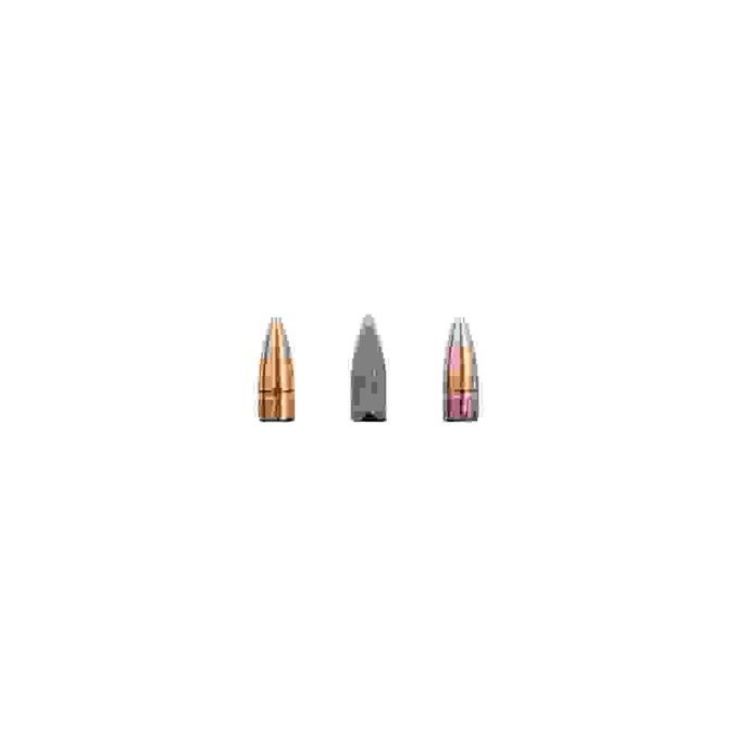 Патрон нарезной Sako Range FMJ кал.7,62х54R 8,0гр