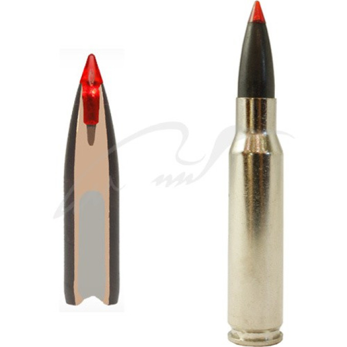 Патрон Winchester Supreme Elite кал.300 Win Mag куля XP3 маса 11,7 г