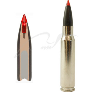 Патрон Winchester Supreme Elite кал.308 Win куля XP3 маса 9,7 г