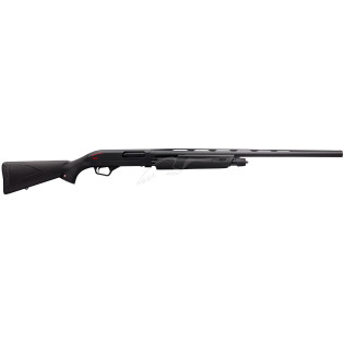 Рушниця Winchester SXP Black Shadow INV+ кал. 12/76. Ствол - 66 см. Ложа - пластик.