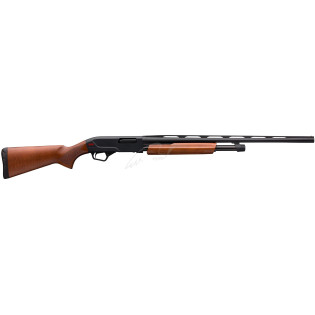 Рушниця Winchester SXP Field INV+ кал. 12/76. Ствол – 71 см. Ложа – дерево.