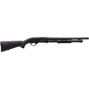 Рушниця Winchester SXP Defender кал. 12/76. Ствол - 46 см. Ложа - пластик.