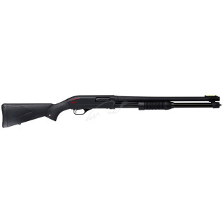 Рушниця Winchester SXP Defender High Capacity INV+ кал. 12/76. Ствол - 51 см. Ложа - пластик