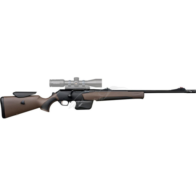 Карабін Browning Maral STD COMPO Fluted HC кал. 308 Win