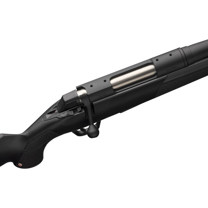 Карабін Winchester XPR SR Black 20" калібру .308 Win  