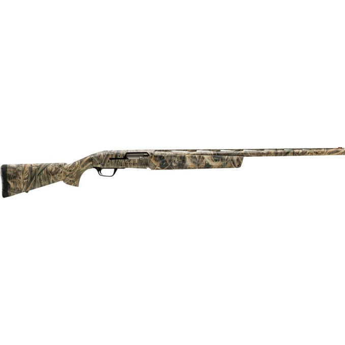 Ружьё Browning Maxus Camo MAX 5 кал. 12/89. Ствол - 76 см. Ложа - пластик.