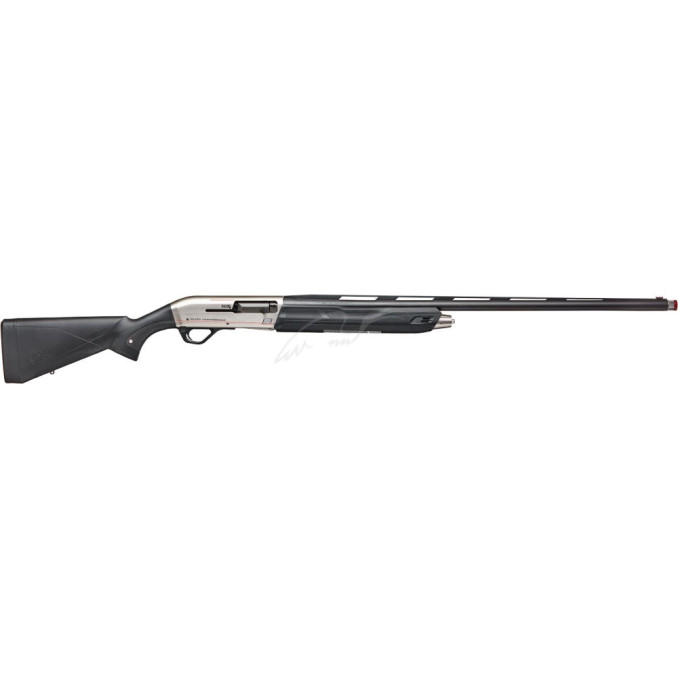 Рушниця Winchester SX4 Silver Performance INV+ кал. 12/76. Ствол - 76 см. Ложа - пластик.