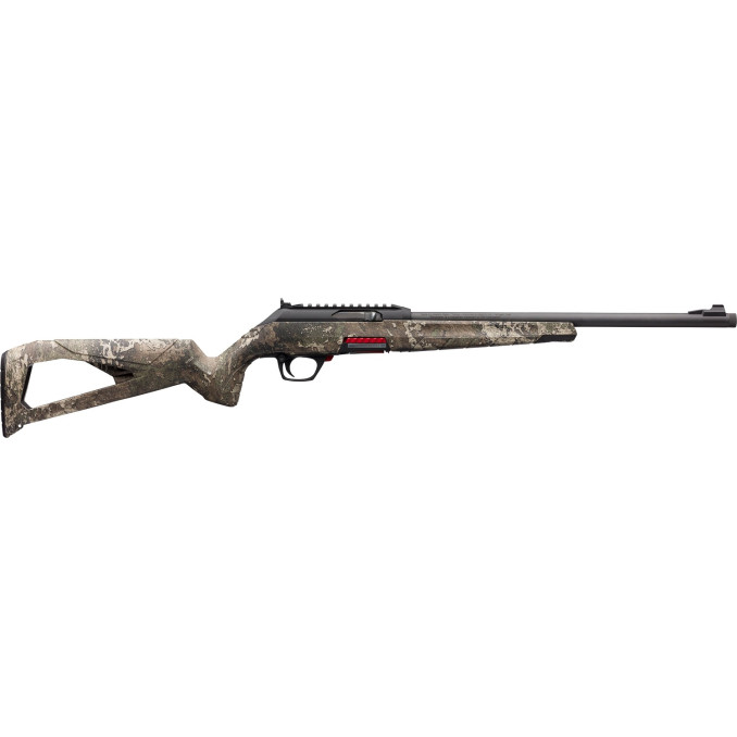 Карабин Winchester Wildcat SR TrueTimber Strata 16,5" кал. 22 LR