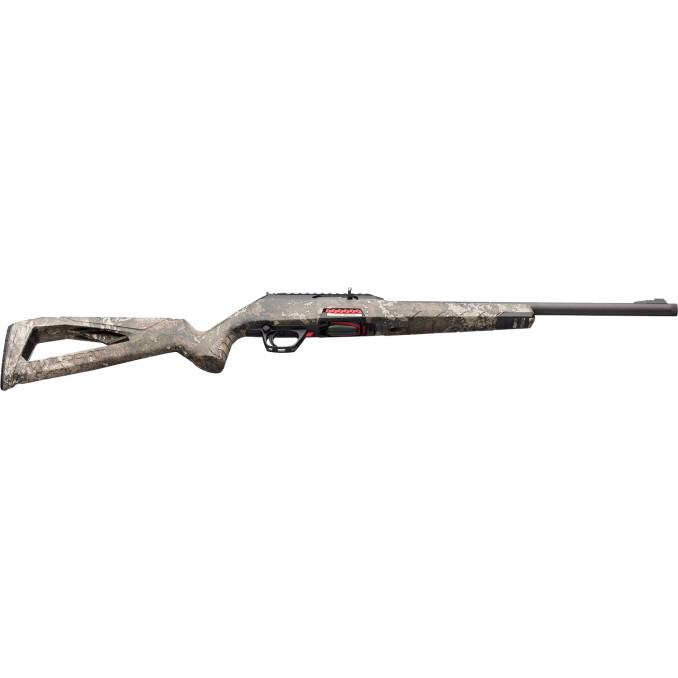 Карабин Winchester Wildcat SR TrueTimber Strata 16,5" кал. 22 LR