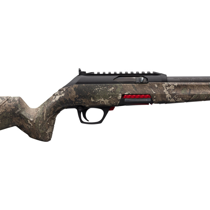 Карабин Winchester Wildcat SR TrueTimber Strata 16,5" кал. 22 LR