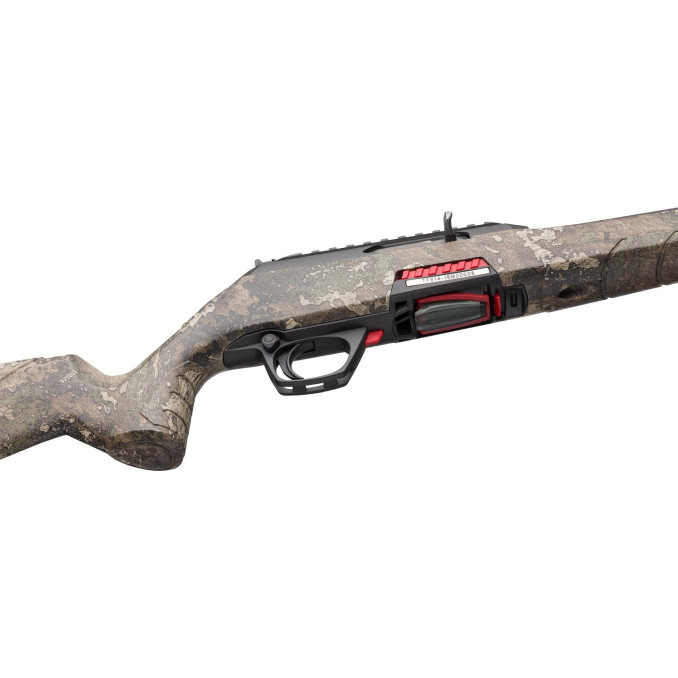Карабин Winchester Wildcat SR TrueTimber Strata 16,5" кал. 22 LR
