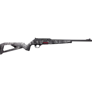 Карабин Winchester Wildcat SR Midnight 16,5" кал. 22 LR