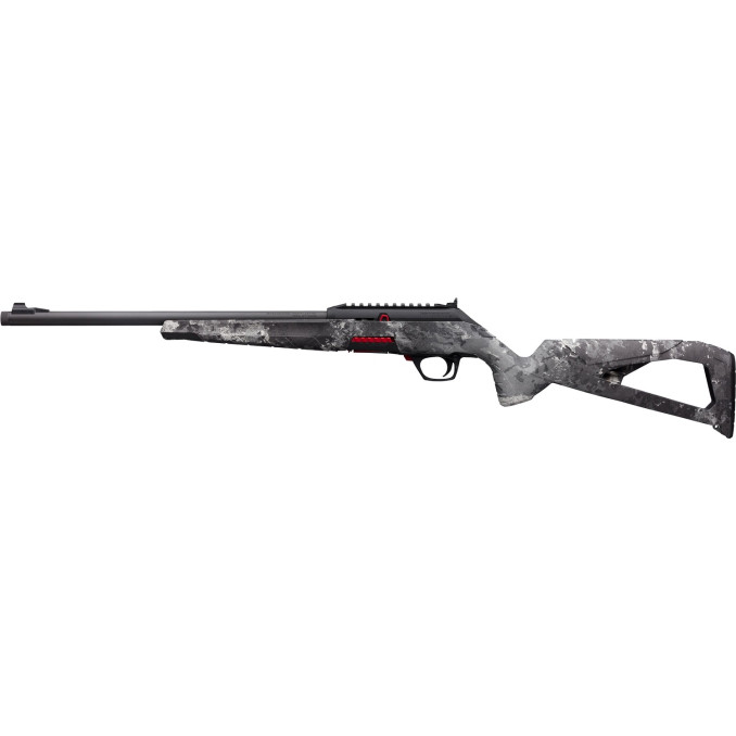 Карабин Winchester Wildcat SR Midnight 16,5" кал. 22 LR