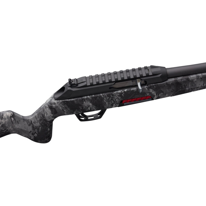 Карабин Winchester Wildcat SR Midnight 16,5" кал. 22 LR